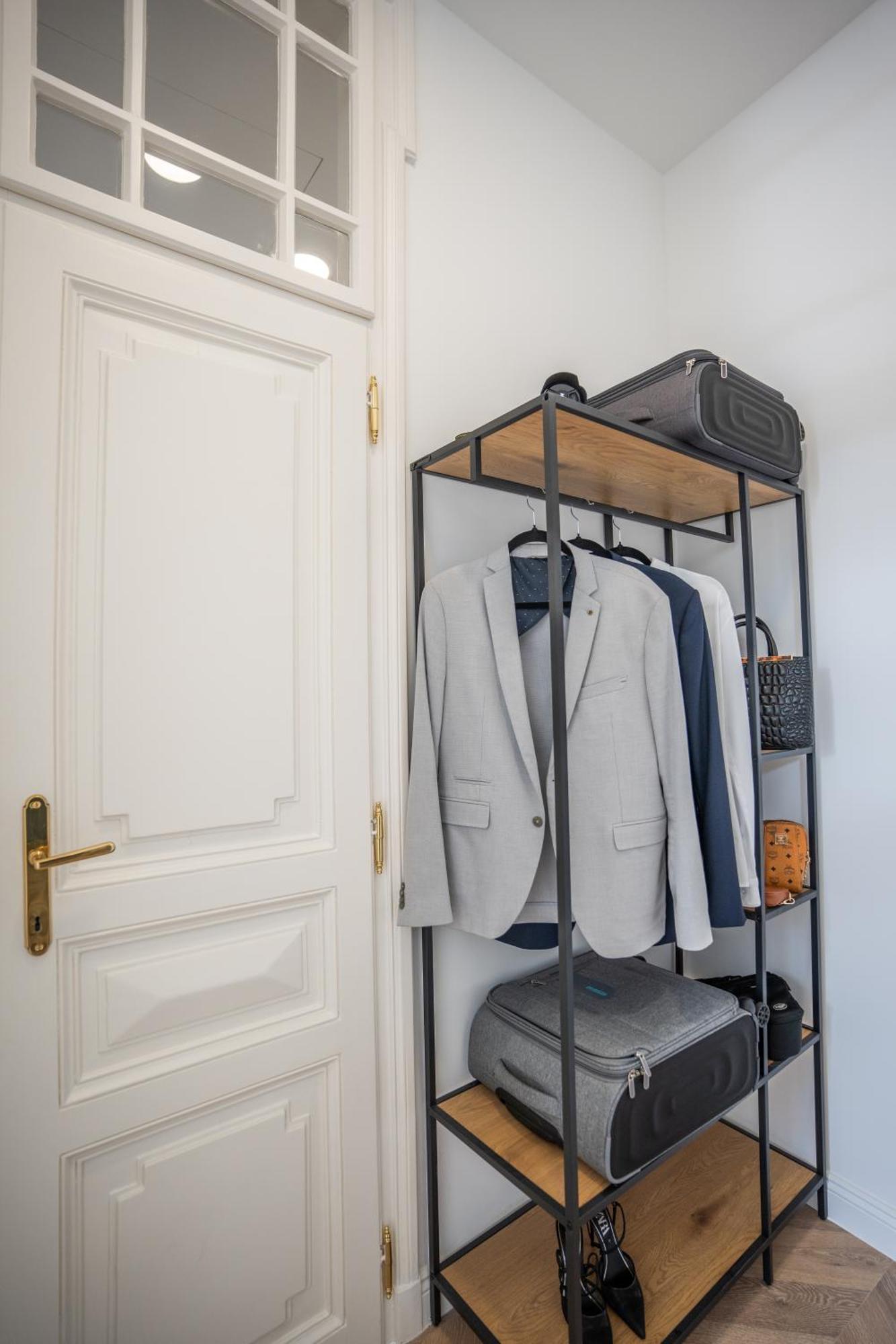V62 Studio Apartments- Downtown Sopron Exterior foto